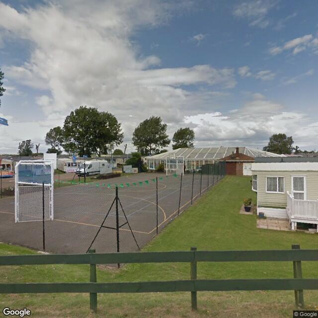 PogoMap.Info - Gym - Basket Ball Court   Parkdean Resorts, Heacham Beach Holiday Park
