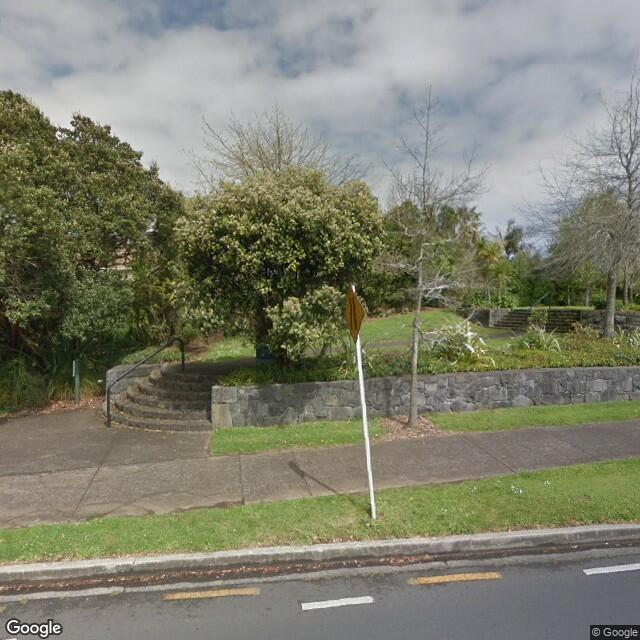 PogoMap.Info - Gym - Balmoral Heights Reserve Mt Eden Rd