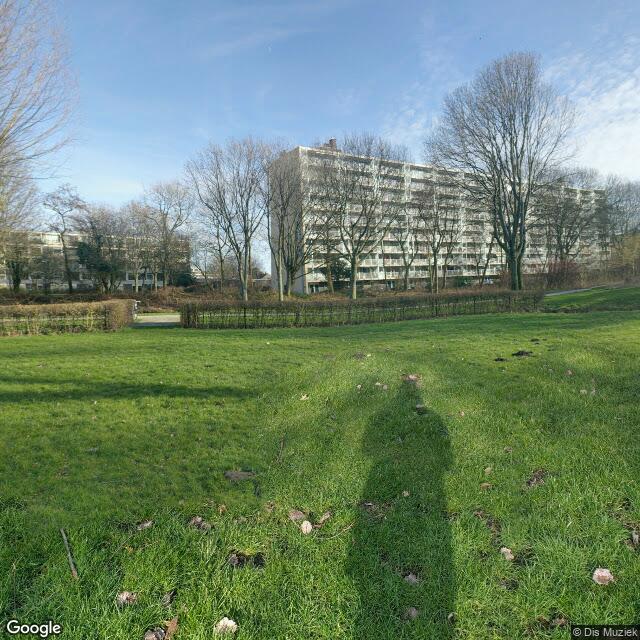 PogoMap.Info - Pokestop - Voetbalveld Engelandpark