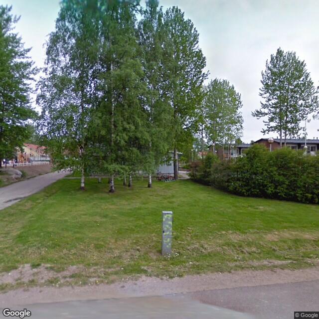 PogoMap.Info - Pokestop - Kaskikappeli
