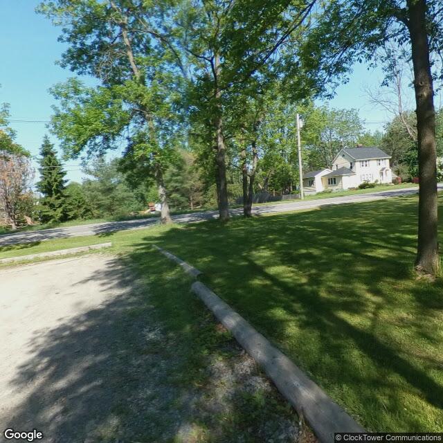 PogoMap.Info - Gym - Howell Road Park Crescent Trail Map