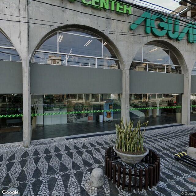 PogoMap.Info - Gym - Shopping Agua Verde