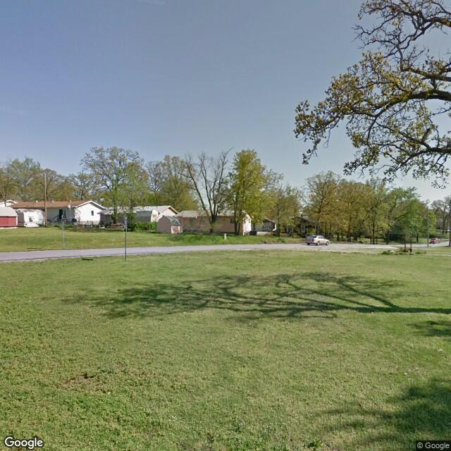 PogoMap.Info - Gym - First Nazarene Church