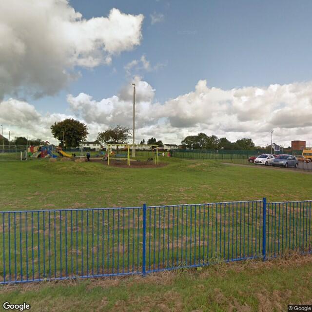 PogoMap.Info - Gym - Pindar Road Play Area