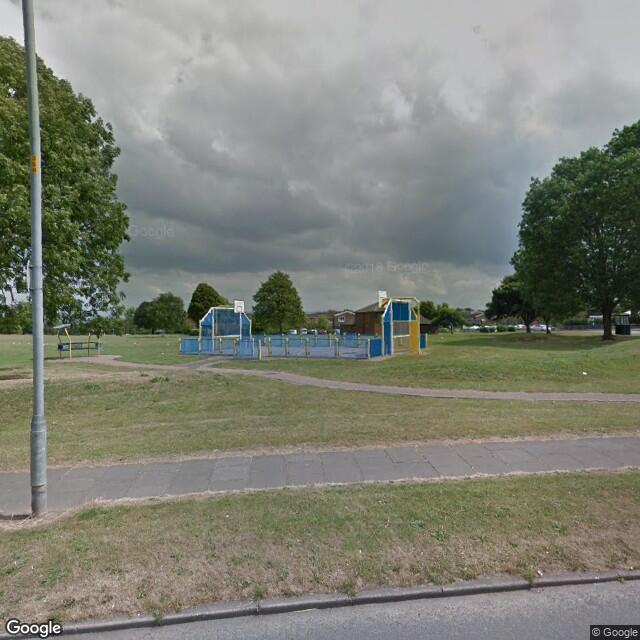 PogoMap.Info - Pokestop - Chances Ball Park