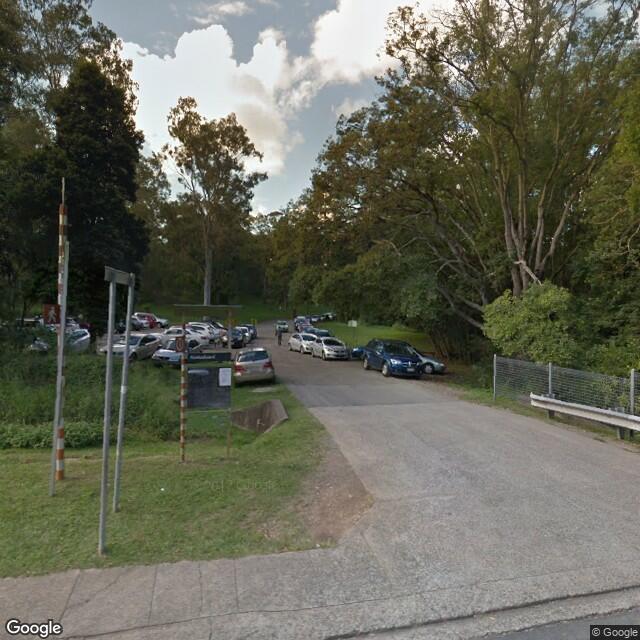 PogoMap.Info - Pokestop - Witton Creek