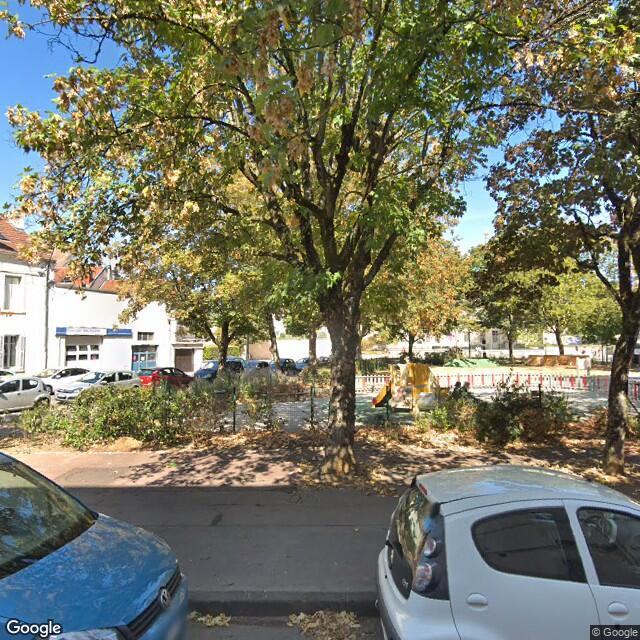 PogoMap.Info - Pokestop - Dijon   Aire De Jeux Gaston Roupnel
