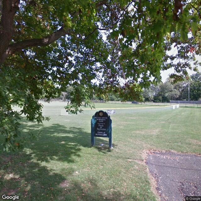 PogoMap.Info - Gym - Heyer Bayer Memorial Park