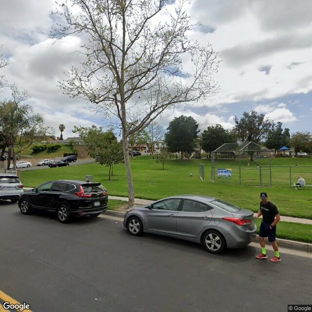 PogoMap.Info - Gym - Laguna Hills   Costeau Park