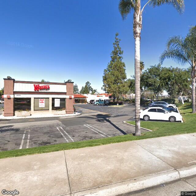 PogoMap.Info - Pokestop - Laguna Hills Welcoming Moniment
