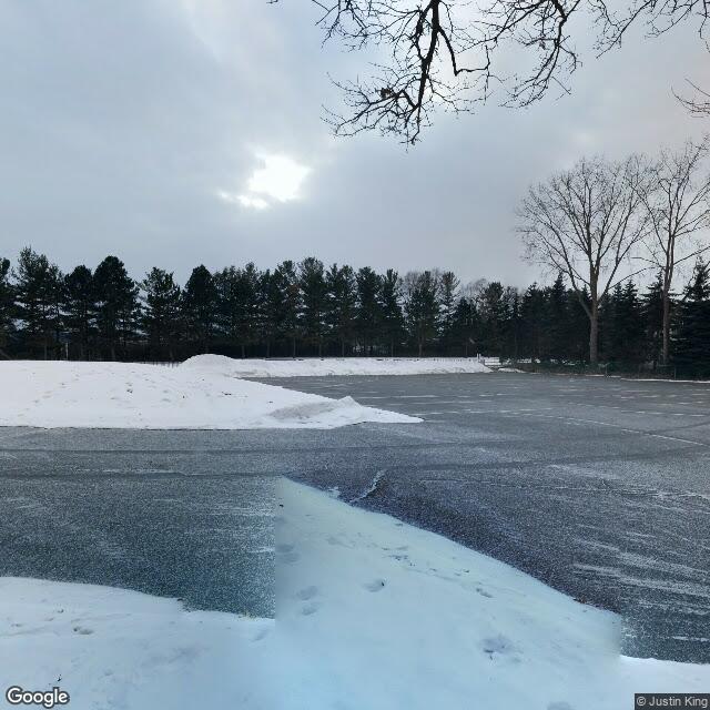 PogoMap.Info - Pokestop - Oxford Lake Park Basketball Court