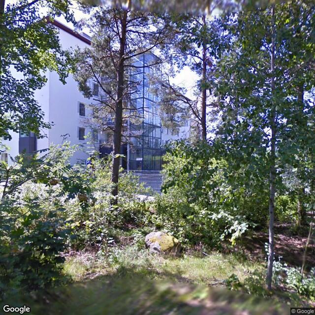 PogoMap.Info - Gym - Liikettä Ja Leikkiä Tenholassa
