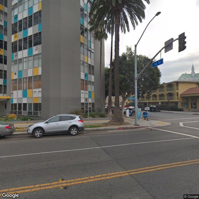 PogoMap.Info - Pokestop - Long Beach Art