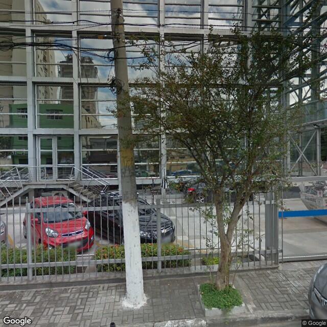 PogoMap.Info - Gym - Fonte Nações Unidas