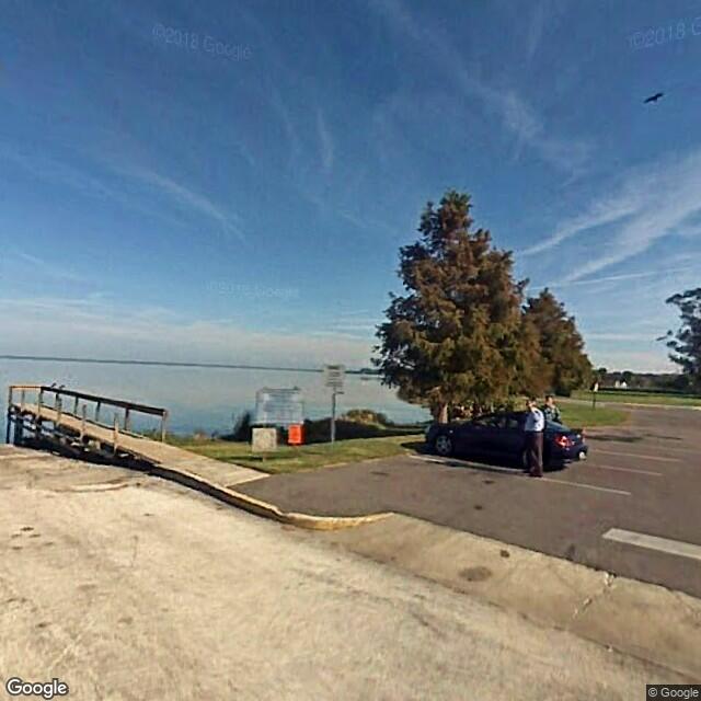 PogoMap.Info - Pokestop - Newton Park Boat Ramp