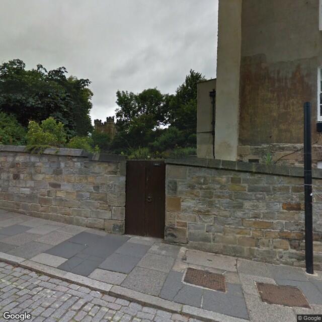 PogoMap.Info - Pokestop - Durham World Heritage Site