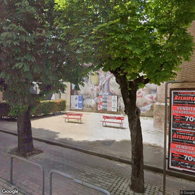PogoMap.Info - Pokestop - Certaldo Antica Ciminiera