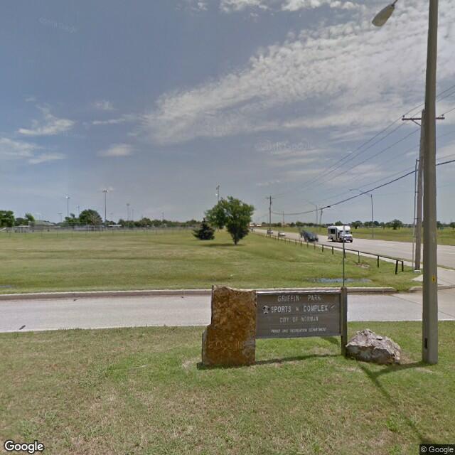 PogoMap.Info - Gym - Griffin Park Sports Complex