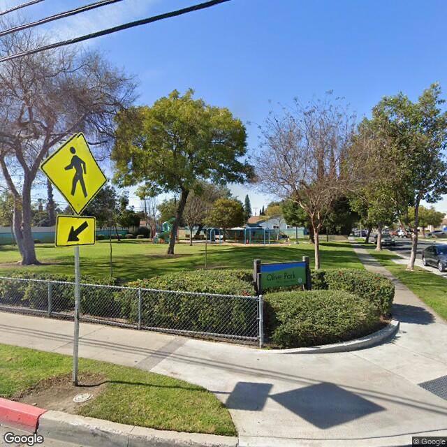 PogoMap.Info - Pokestop - Olive Park