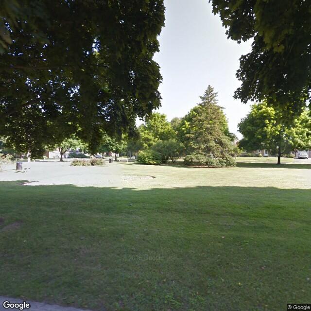 PogoMap.Info - Pokestop - Seneca Park