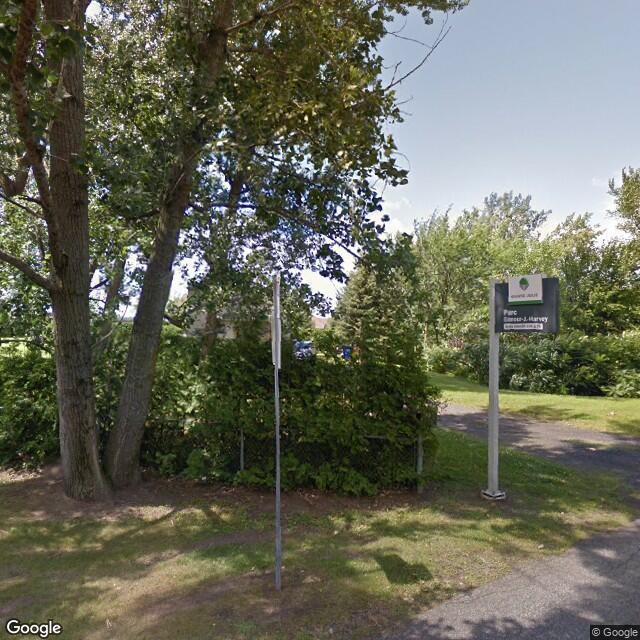 PogoMap.Info - Gym - Parc Edmour J. Harvey