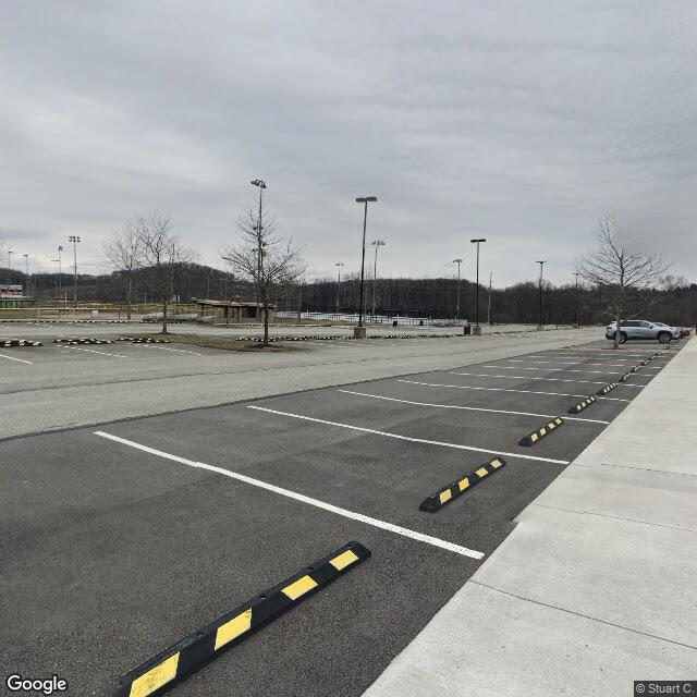 PogoMap.Info - Pokestop - Graham Pickleball Courts