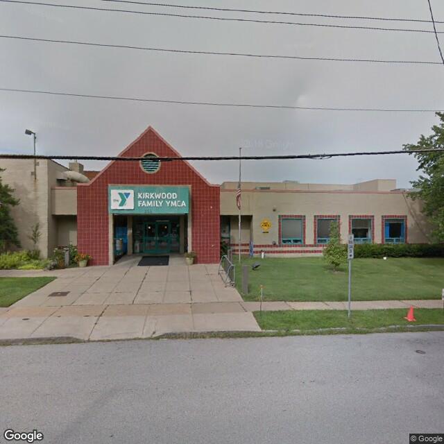 PogoMap.Info - Pokestop - Kirkwood Family YMCA