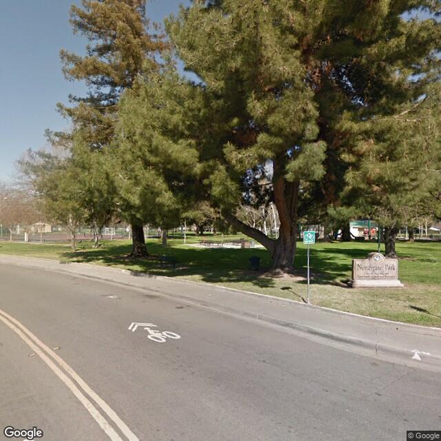 PogoMap.Info - Gym - Northgate Park