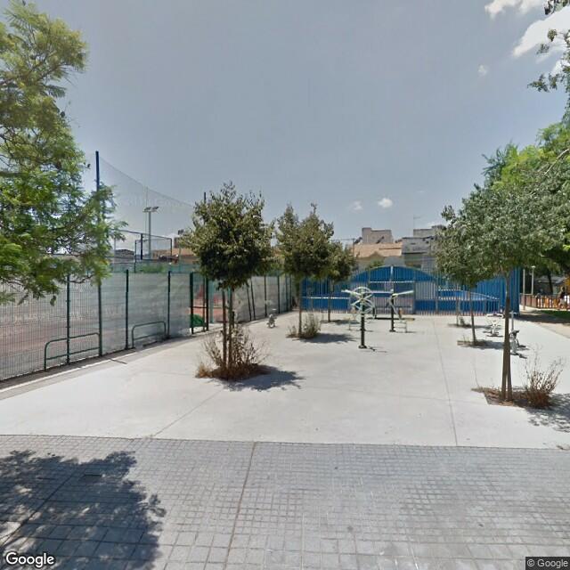 PogoMap.Info - Pokestop - Gimnasio En La Calle