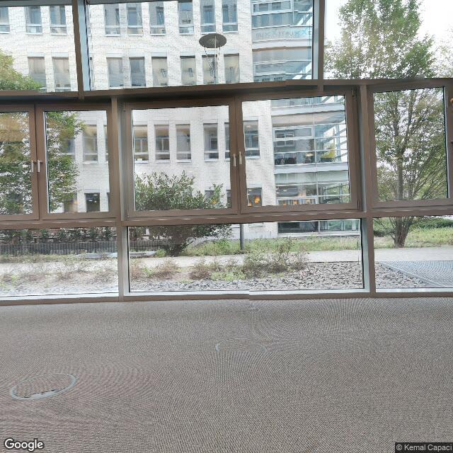 PogoMap.Info - Gym - ABC Tower