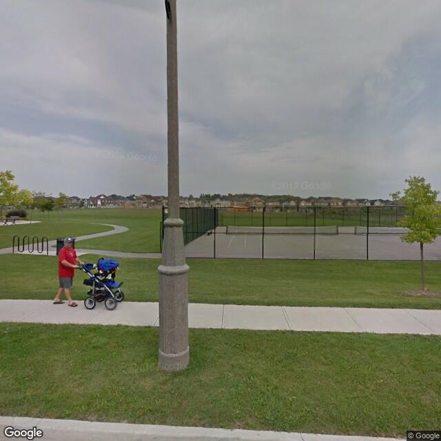 PogoMap.Info - Pokestop - Sunnyridge Park Tennis Courts
