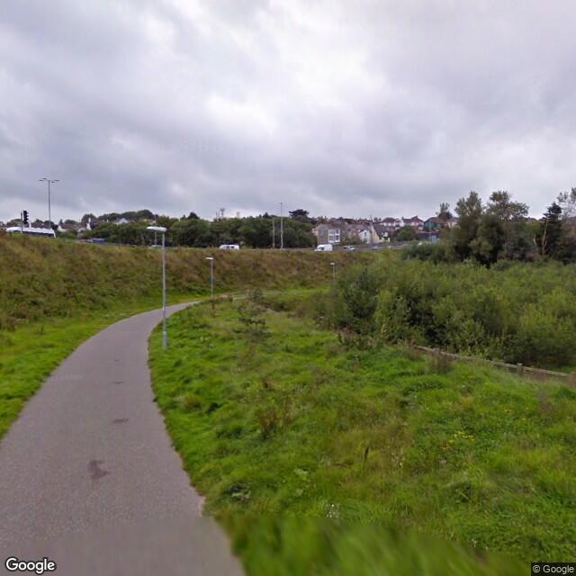 PogoMap.Info - Pokestop - Tarka Trail Walk Map