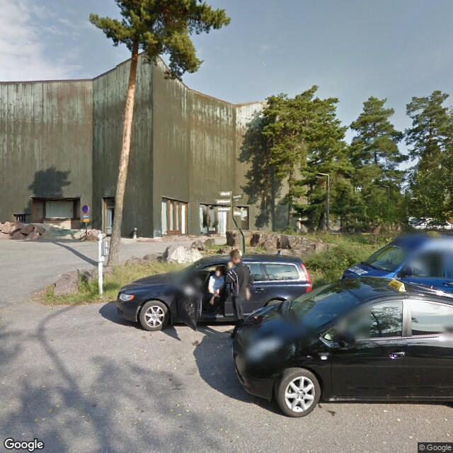PogoMap.Info - Pokestop - Dipoli Cornerstone