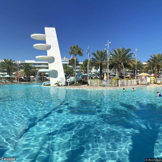 PogoMap.Info - Pokestop - Pool Sculpture