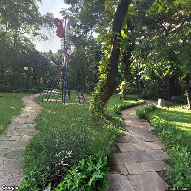 PogoMap.Info - Gym - Sycip Park