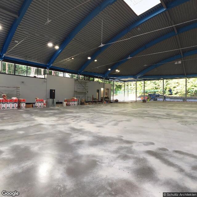 PogoMap.Info - Gym - Eisstadion Niesky
