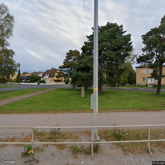 PogoMap.Info - Pokestop - Karlstads Minnesmärke