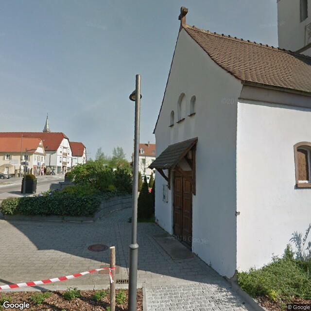 PogoMap.Info - Gym - Hoenheim Petite Eglise