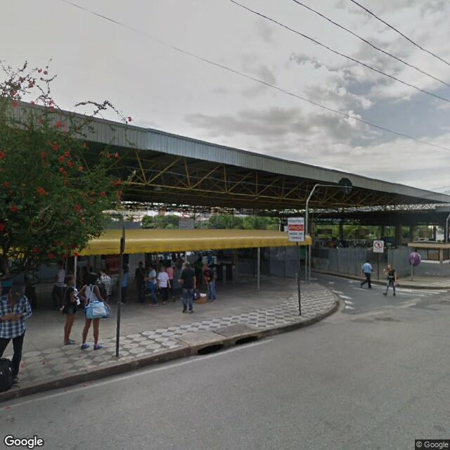 PogoMap.Info - Gym - Terminal São Paulo