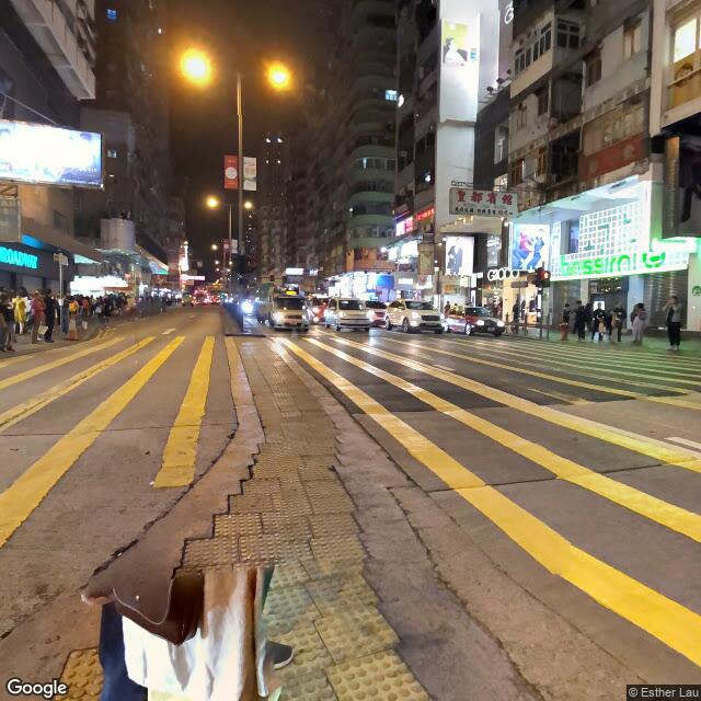 PogoMap.Info - Pokestop - Mong Kok Station Exit D2