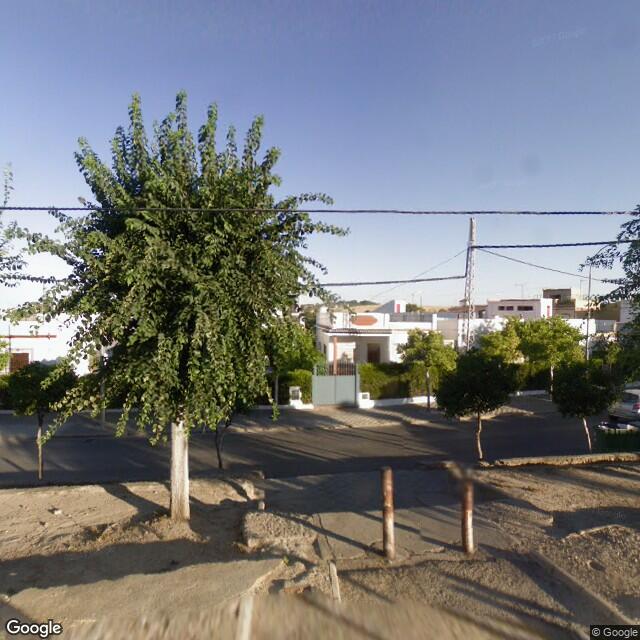 PogoMap.Info - Gym - Estatua Al Manco