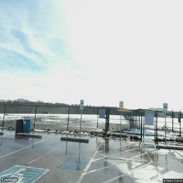 PogoMap.Info - Gym - Abingdon Road (Dog) Park