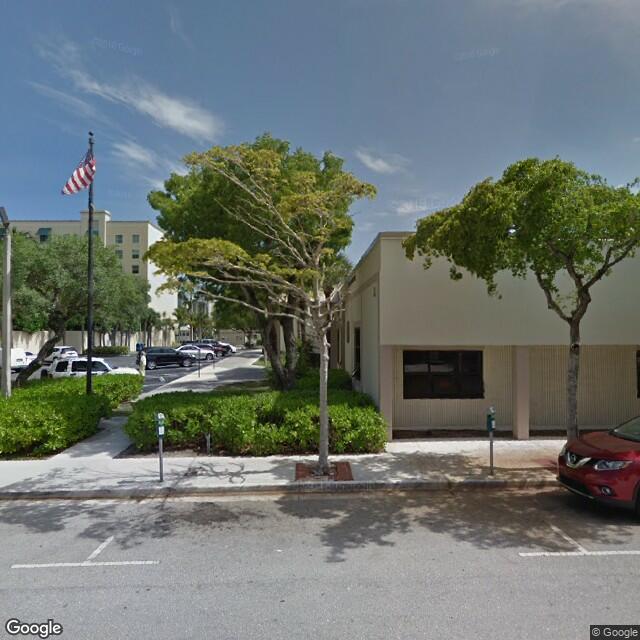 PogoMap.Info - Pokestop - US Post Office, Clematis St. West Palm Beach