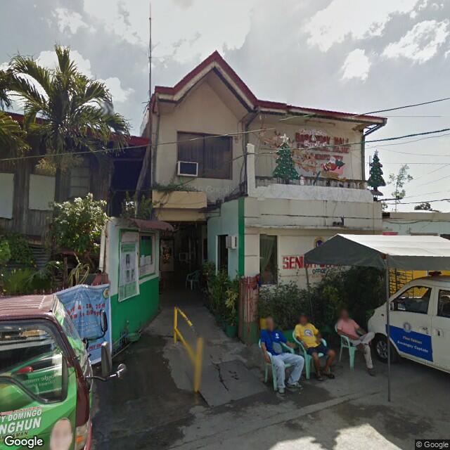 PogoMap.Info - Pokestop - East Bajac Bajac Barangay Hall