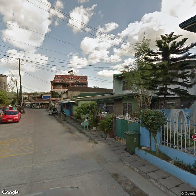 PogoMap.Info - Pokestop - Pag Asa Barangay Hall