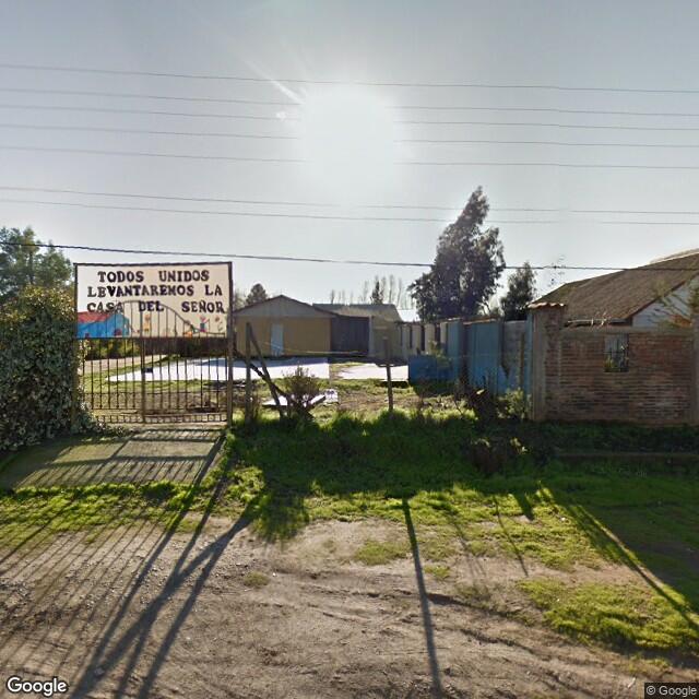 PogoMap.Info - Pokestop - Capilla Del Carmen Chacarilla