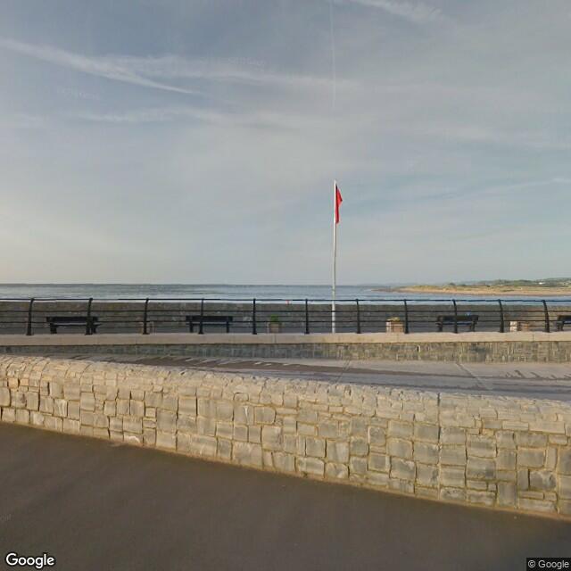 PogoMap.Info - Gym - Exmouth Sea Wall