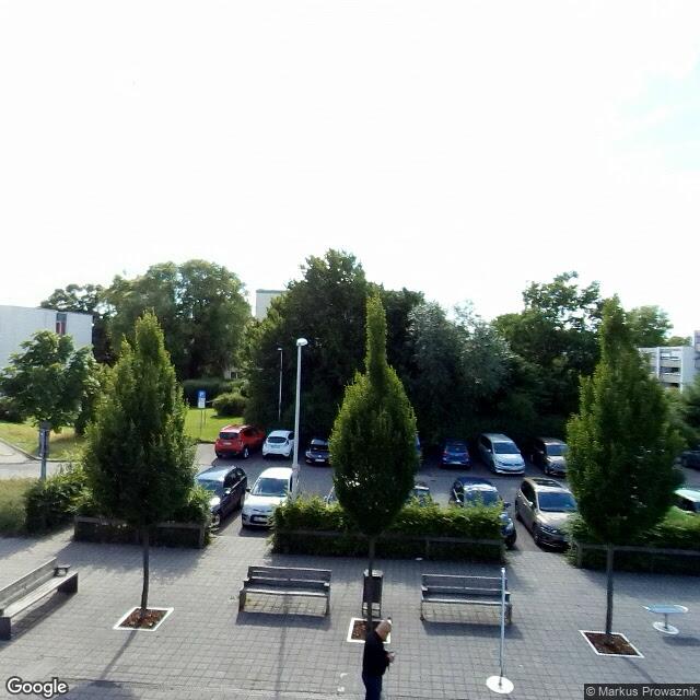 PogoMap.Info - Pokestop - Öffentlicher Bücherschrank Am Markt