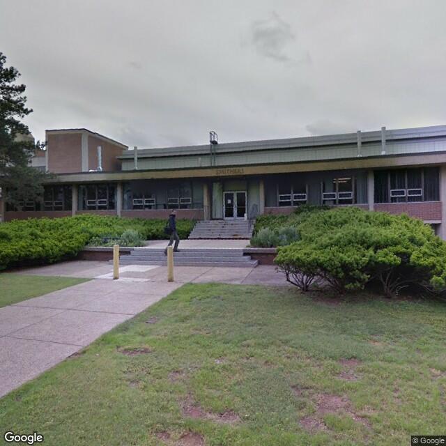 PogoMap.Info - Pokestop - Smithers Hall If Rutgers University