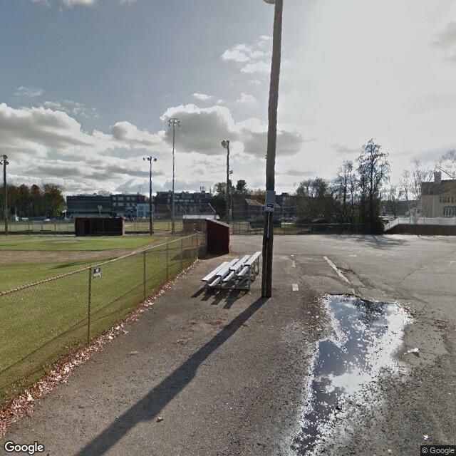PogoMap.Info - Pokestop - Chelmsford Ball Fields
